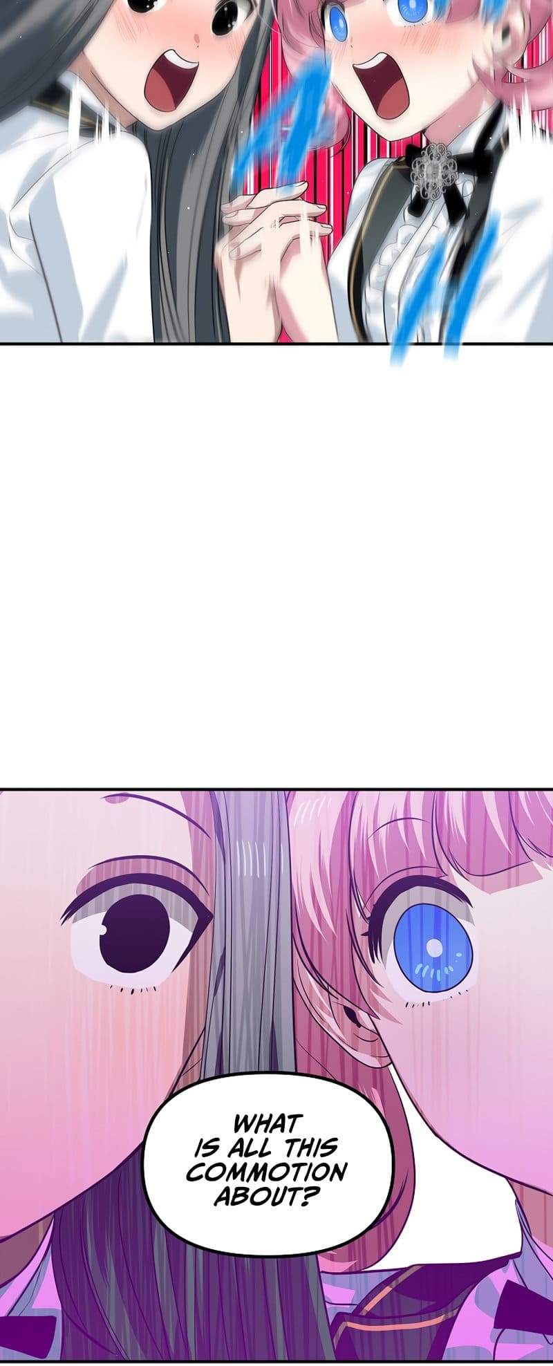 SSS-Class Suicide Hunter, Chapter 88 image 55